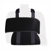 Ecoten ФПС-01Д Бандаж детский, компрессионный фиксирующий плечевой сустав, повязка Дезо 